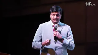 Dr. Uttam Patil